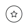 Separate tub & shower icon